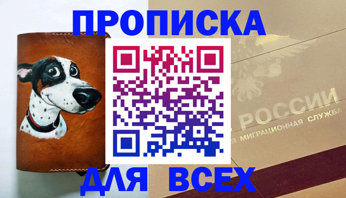 прописка гарантия в Шадринске